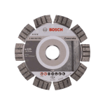 Disc diamantat Bosch CONCRETE