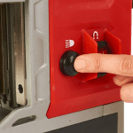 Masina de gaurit cu talpa magnetica Milwaukee MDE 41