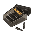 Set combo DeWalt DCD791