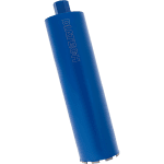 Carota diamantata Diatech CRT112PR Ø112mm