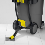 Aspirator uscat-umed Karcher NT 65/2 AP