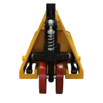 Transpalet manual 2500 kg Fervi 0064