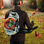 Suflanta Stihl Br 200