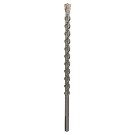 Burghiu pentru fier-beton Bosch SDS-Max ZENTRO 400x520 Ø26mm