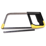 Fierestrau manual Stanley JUNIOR METAL 15cm