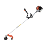 Motocoasa cu motor in 2 timpi Hitachi CG22EAP2-WB