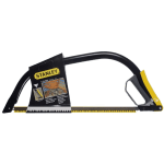 Fierestrau manual Stanley BOW SAW WOOD 53cm