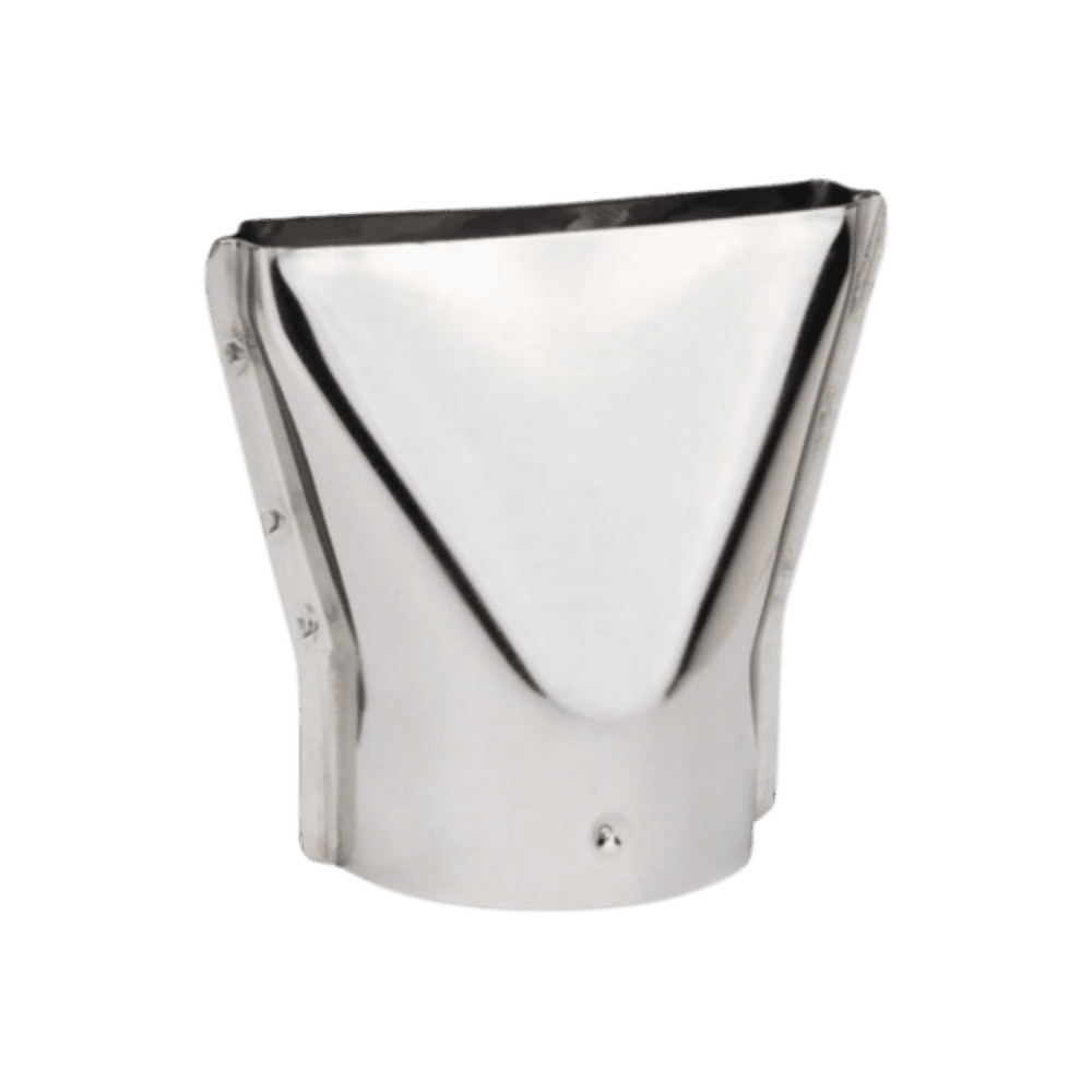 Duza de suprafate suflante aer cald Bosch 50mm Duza de suprafate suflante aer cald Bosch 50mm