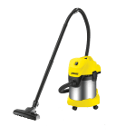Aspirator uscat-umed Karcher WD3 Premium