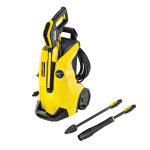 Spalator cu presiune Karcher K4 Full Control