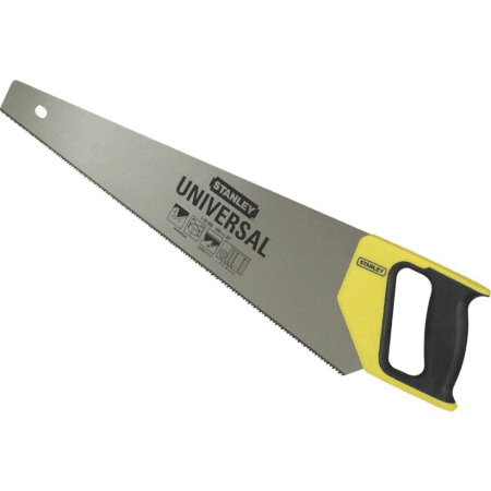 Fierestrau manual Stanley Universal 50cm