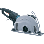 Masina de taiat cu disc diamantat Makita 4112HS