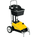 Carucior transport pentru curatator Karcher DE 4002