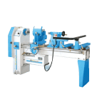 Strung de lemn cu copiere Nikmann CL 1201