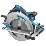 Fierastrau circular manual Makita 5008MG