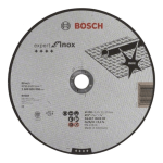 Disc abraziv Bosch EXPERT STONE Ø230x2mm