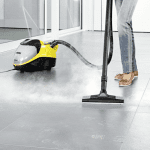 Aspirator cu abur Karcher SV7