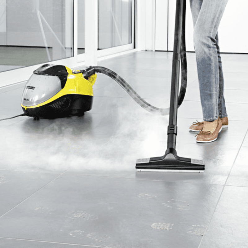 Aspirator cu abur Karcher SV7 Aspirator cu abur Karcher SV7