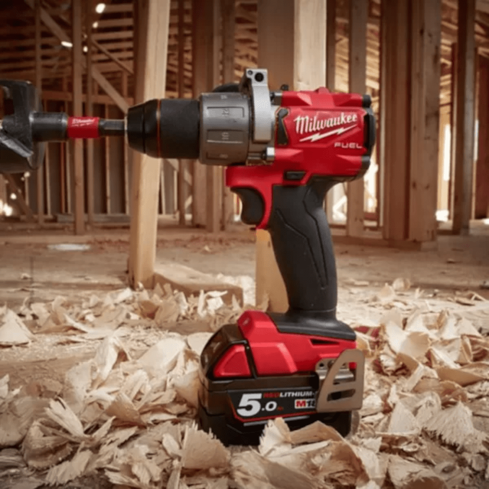 Masina de gaurit cu percutie Milwaukee M18 FPD2-0X Masina de gaurit cu percutie Milwaukee M18 FPD2-0X