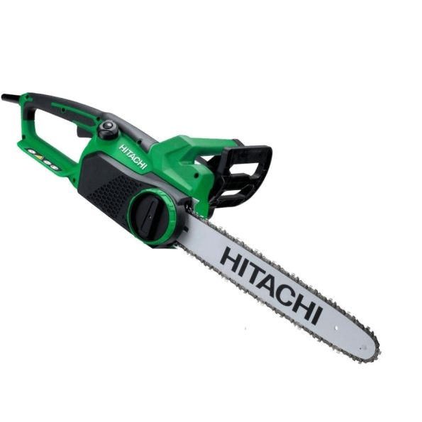 Motofierestrau electric Hitachi CS40SB