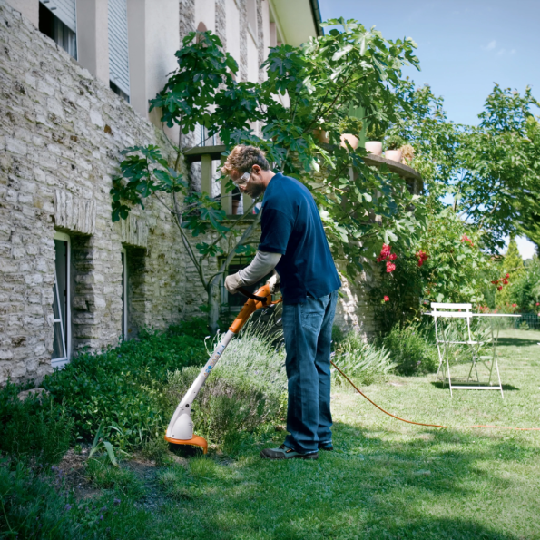 Motocoasa electrica Stihl FSE 31