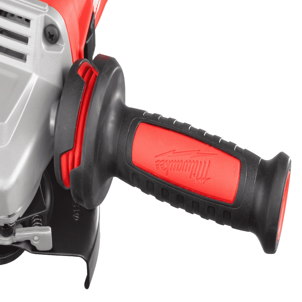 Polizor unghiular Milwaukee AGV 10-125EK Polizor unghiular Milwaukee AGV 10-125EK