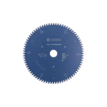 Disc circular Bosch MultiMaterial 254×30 mm