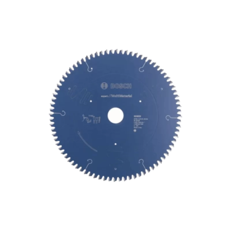 Disc circular Bosch MultiMaterial 254x30 mm