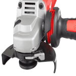 Polizor unghiular Milwaukee AGV 10-125EK