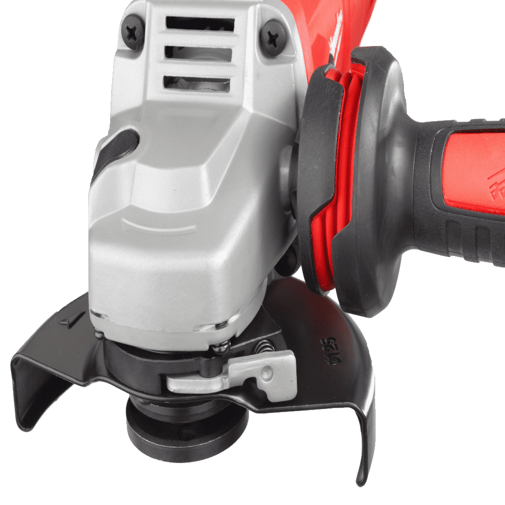 Polizor unghiular Milwaukee AGV 10-125EK Polizor unghiular Milwaukee AGV 10-125EK