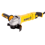 Polizor unghiular DeWalt DWE4277