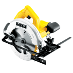 Fierastrau circular DeWalt DWE560