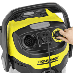 Aspirator uscat-umed Karcher WD6 P Premium
