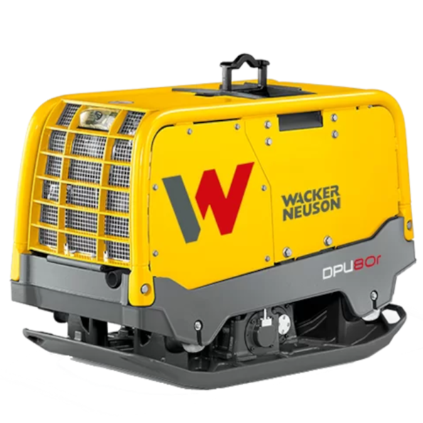 Placa compactoare Wacker Neuson DPU80