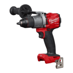 Masina de gaurit cu percutie Milwaukee M18 FPD2-0X