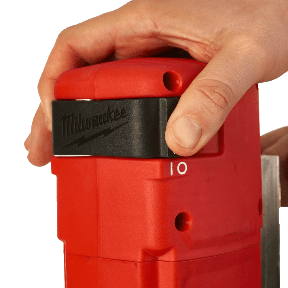 Masina de gaurit cu talpa magnetica Milwaukee MDE 41 Masina de gaurit cu talpa magnetica Milwaukee MDE 41