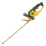 Masina de tuns gard viu DeWalt DCM563PB-XJ
