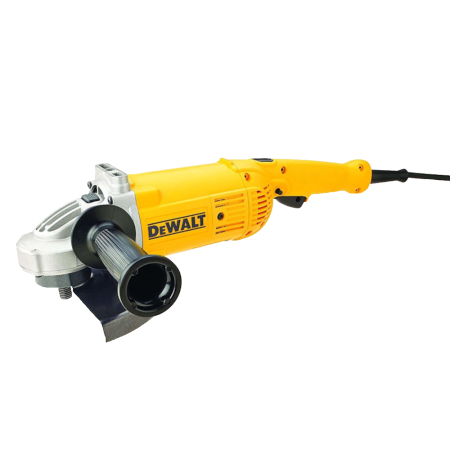 Polizor unghiular DeWalt DWE496-QS