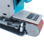 Slefuitor cu banda Makita 9924DB