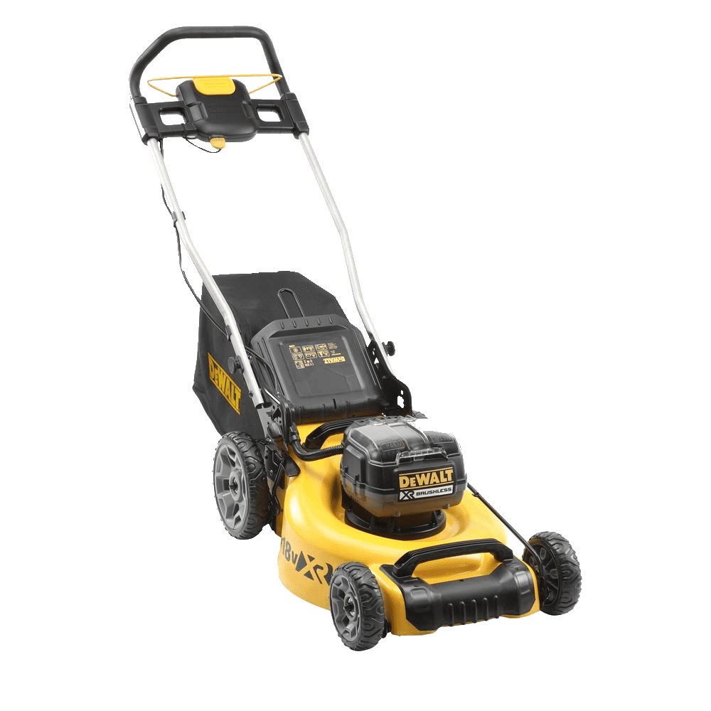 Masina de tuns gazon DeWalt DCMW564N-XJ Masina de tuns gazon DeWalt DCMW564N-XJ