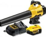 Suflanta DeWalt DCM562P1-QW