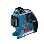 Nivela laser cu linii Bosch GLL 3-80