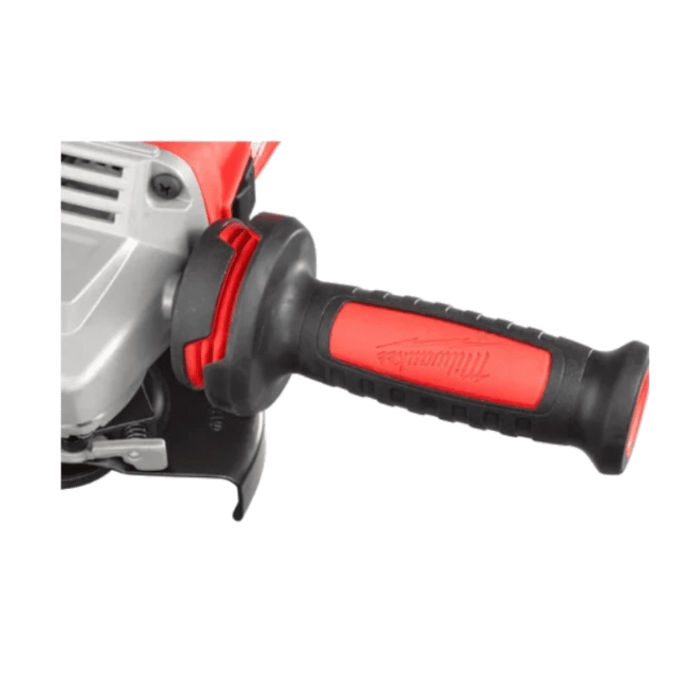 Polizor unghiular Milwaukee AGV 10-125XSPD Polizor unghiular Milwaukee AGV 10-125XSPD