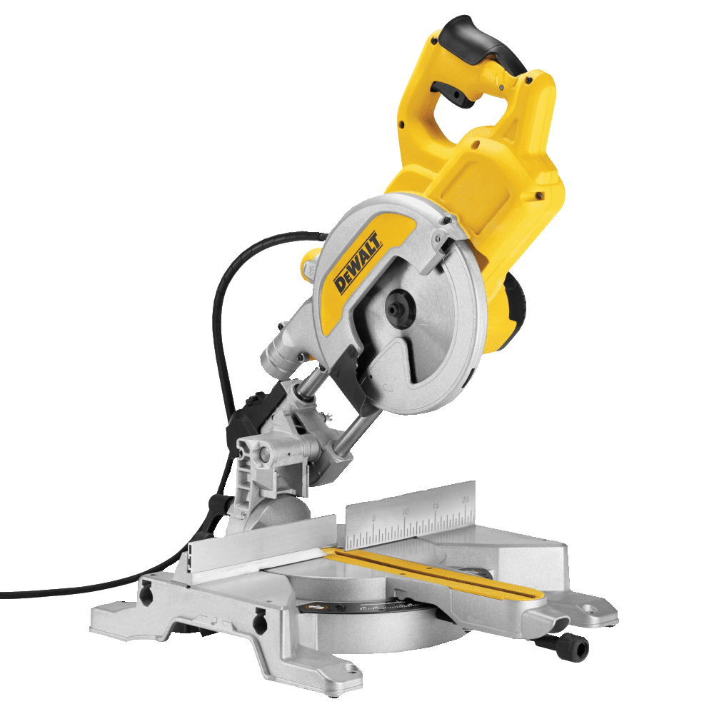 Fierastrau stationar unghiular DeWalt DWS777 Fierastrau stationar unghiular DeWalt DWS777