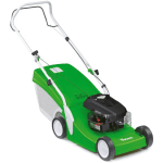 Masina de tuns gazonul Viking MB 443