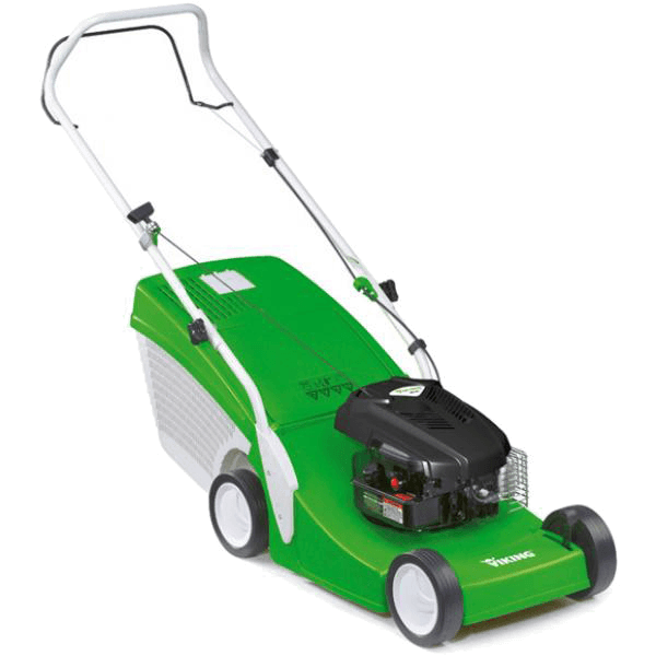 Masina de tuns gazonul Viking MB 443 Masina de tuns gazonul Viking MB 443