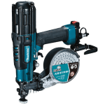 Pistol pneumatic de insurubat Makita AR411HR