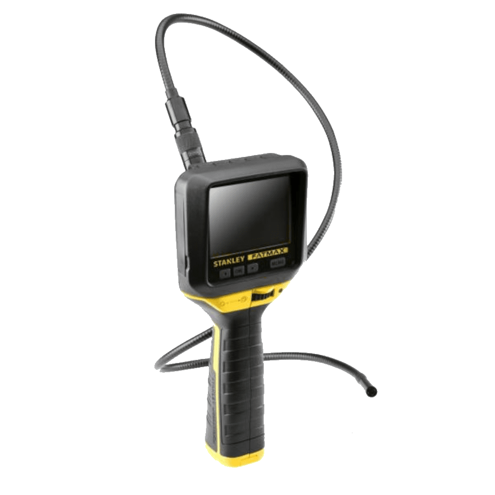 Camera inspectie Stanley FatMax Camera inspectie Stanley FatMax