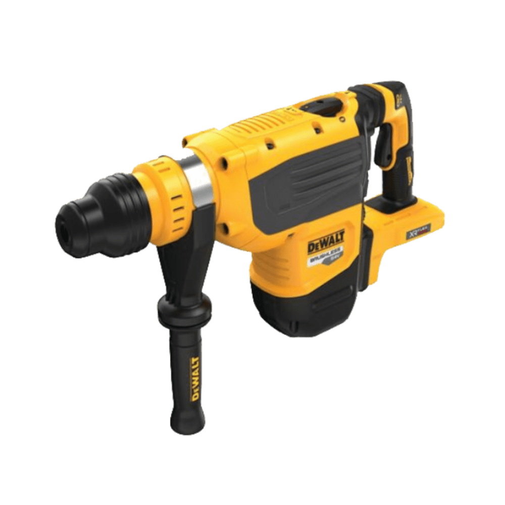 Ciocan rotopercutor SDS-Max DeWalt D25733K Ciocan rotopercutor SDS-Max DeWalt D25733K