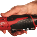 Antrenor cu clichet cu acumulator Milwaukee M12